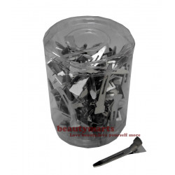 Aluminium Mini Duck Clip